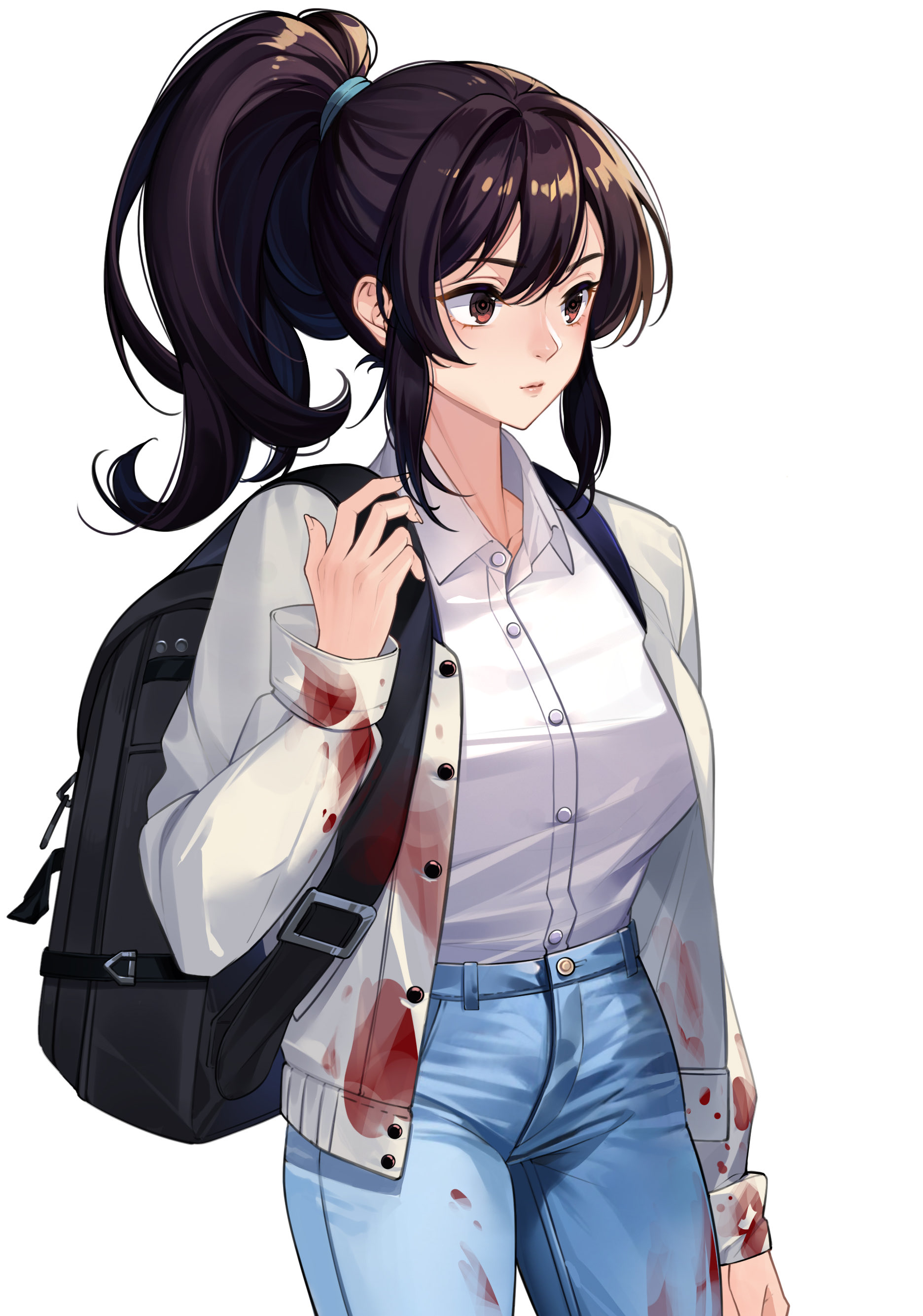 死亡列车已进站[无限]