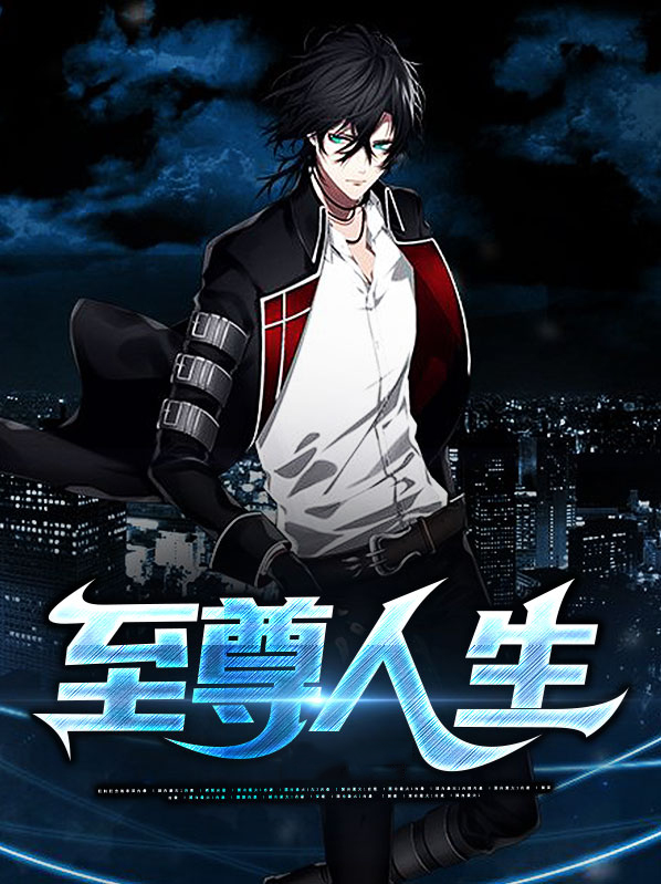 至尊人生