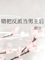 错把反派当男主后