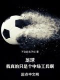 足球:我真的只是个中场工兵啊!