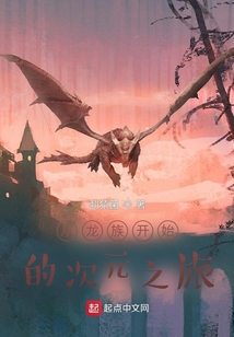 从龙族开始的次元之旅