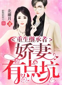 重生继承者:娇妻有点坑