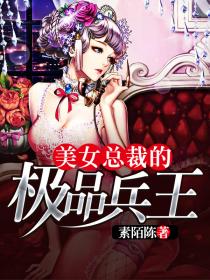 美女总裁的极品兵王(素陌陈)