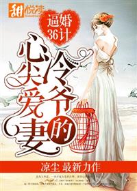 逼婚36计：冷爷的心尖爱妻
