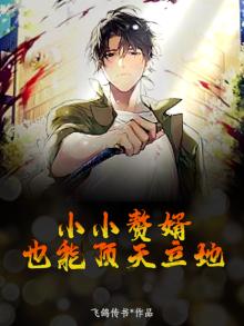 小小赘婿，也能顶天立地