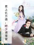 惹上亿万债：叶少请宠爱