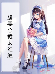 腹黑总裁太难缠