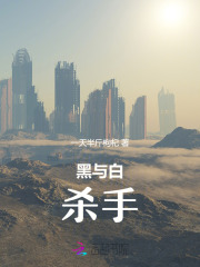 黑与白：杀手