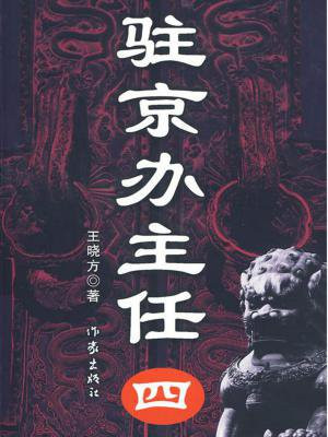 驻京办主任(四)