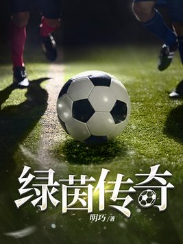 绿茵传奇