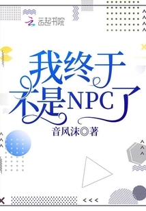 我终于不是NPC了