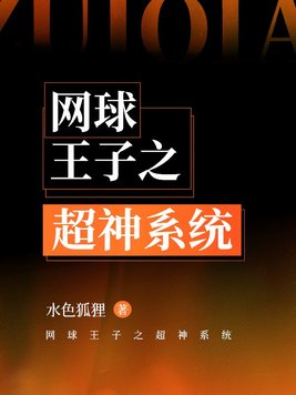 网球王子之超神系统