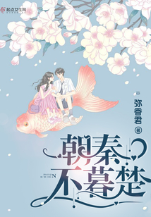 朝秦不暮楚