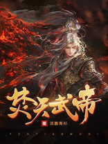 焚天武帝