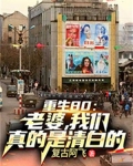 重生80：老婆，我们真的是清白的