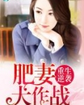 重生逆袭:肥妻大作战
