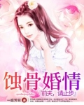 蚀骨婚情：前夫，请止步