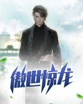 傲世惊龙