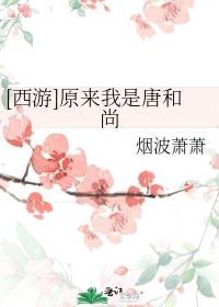 [西游]原来我是唐和尚