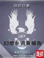 联邦往事:幻想乡调查报告