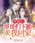 替嫁后：哥哥们下跪求我回家
