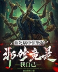 垂死病中惊坐起，邪修竟是我自己