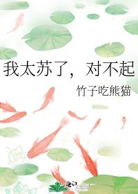我太苏了,对不起