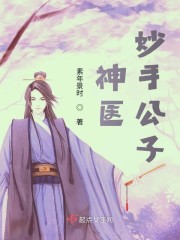 神医妙手公子