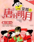 穿越之唐时明月