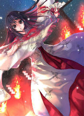 花开院秋夜退魔笔记