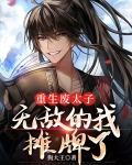 重生废太子，无敌的我摊牌了