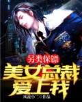 另类保镖：美女总裁爱上我