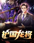 护国龙将