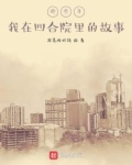 那些年我在四合院里的故事