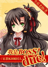 我是BOSS!due!(家教KHR同人)
