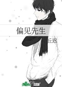 偏见先生