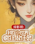 综影视：我在小世界疯狂做任务