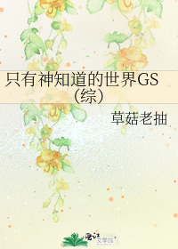 只有神知道的世界GS(综)