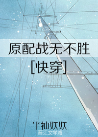 原配战无不胜[快穿]
