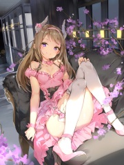 我的未婚妻是妖怪