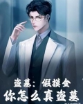 盗墓：我的摸金系统瞒不住了